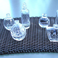 Verre et Cristal