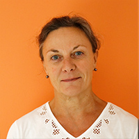 Pascale SULIK