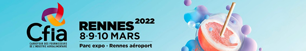 Salon CFIA 2022